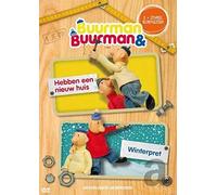 2 Dvd Amaray - Buurman & Buurman Dubbelbox (Hebben