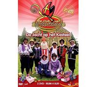 2 Dvd Amaray - Club Van Sinterklaas Deel 9 [Import]