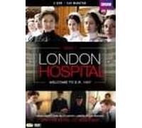 2 Dvd Amaray en Slipcase - London Hospital Serie 1 [Import]
