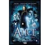 2 Dvd Amaray & Ocard - Alice
