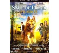 2 Dvd Amaray&Slipc - Snuf de Hond 2-Box