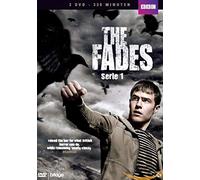 2 Dvd Amaray - The Fades - Serie 1