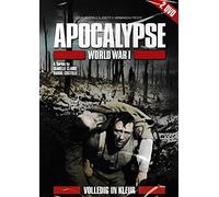 Apocalypse World War 1 (2dvd) (DVD)