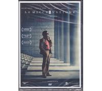 2 Dvd Box Cofanetto LA MACCHINAZIONE con Massimo Ranieri nuovo 2016