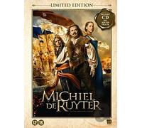 2-DVD+CD SPEELFILM - MICHIEL DE RUYTER