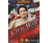 2 Dvd Digipack - Civil War