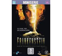 2 Dvd Digipack - Frankenstein
