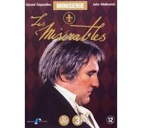 2 Dvd Digipack - Miserables, les