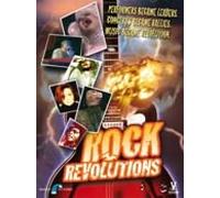 2 Dvd Digipack - Rock Revolutions