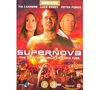 2 Dvd Digipack - Supernova