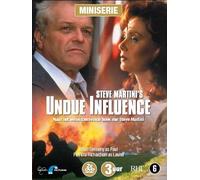 2 Dvd Digipack - Undue Influence