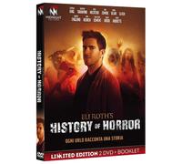Film - Eli Roth's History Of Horror - 3 Dvd
