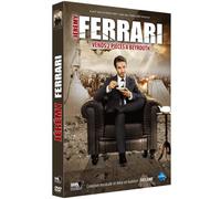 2 DVD Jérémy Ferrari - Vends 2 pièces à Beyrouth