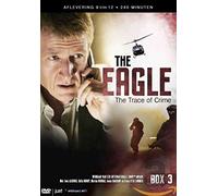 2 Dvd Scanavo - Eagle Box 3