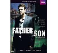 2 Dvd Scanavo en Slipcase - Father & Son