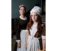 2 Dvd Stackpack - Hetty Feather Seizoen 2