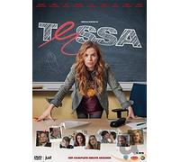 2 Dvd Stackpack Slipcase - Tessa - Seizoen 1