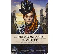 Crimson Petal And The White - DVD NUOVO