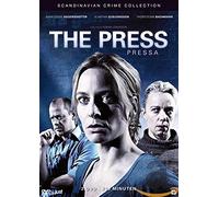 2 Dvd Stackpack - The Press (BBC)