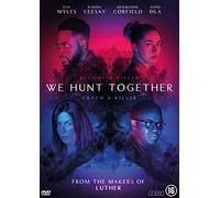 2 Dvd Stackpack - We Hunt Together [Import]