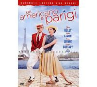 Film - Un Americano A Parigi - 2 Dvd (special edition)