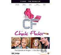 Chick Flicks - Box 2: The Upside Of Angerl/I Do (But I Don't)