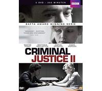 2 Dvd Versapack - Criminal Justice-Serie 2 [Import]