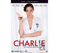 2 Dvd Versapack in Slipcase - Charlie - Serie 1