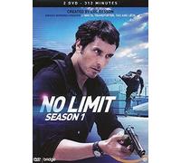 2 Dvd Versapack - No Limit - Serie 1