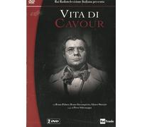 Vita Di Cavour