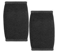 2 Elastici Copertura in Neoprene Per Caschi Da Calcio Giovanile Durevolezza Protezioni Accessori Per Lo Sport Mentoniera Per Hockey Calcio