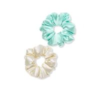 2 elastici per capelli coreani, morbidi e flessibili, elastici alla moda, per donne e ragazze