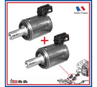2 Elettrovalvola Modulazione per Scatola Automatico = 257416 7701208174 257410