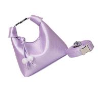 2. Elegante borsa a tracolla cinese da donna, pochette in pelle a tracolla con cerniera, borse da lavoro e da pochette da
