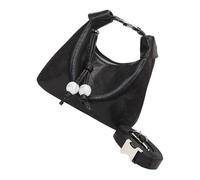 2. Elegante borsa a tracolla cinese da donna, pochette in pelle a tracolla con cerniera, borse da lavoro e da pochette da