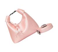 2. Elegante borsa a tracolla cinese da donna, pochette in pelle a tracolla con cerniera, borse da lavoro e da pochette da