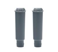 2 Elementi Filtranti For L'acqua, Compatibili Con Krups, Ricambio For Accessori For Macchina Da Caffè Claris