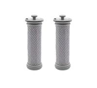 2 Elementi Filtranti Universali For Aspirapolvere, Compatibili Con KARCHER VC4 VC6, Parti Di Ricambio For Filtri