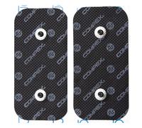 2 Elettrodi Compex EasySnap Performance 5x10cm