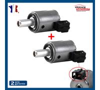 2 Elettrovalvola Controllo Scatola Automatico Pinze per Expert 2.0 136CV 2574.10