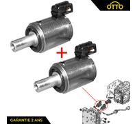 2 Elettrovalvola Modulazione per Scatola Automatico = 257416 7701208174 257410