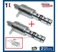 2 Elettrovalvola Spostamento di Fase per Clio III Grand Scenic Megane 8200413185