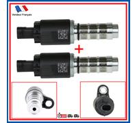 2 Elettrovalvola Sterzo Distribuzione per Opel Corsa F 1.2 - 9812046280