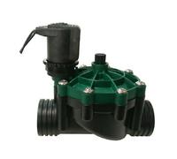 2 ELETTROVALVOLE IRRITEC 1" F - 24V ELETTROVALVOLA PER GIARDINO PROGRAMMATORI