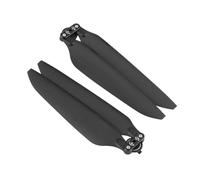 2 eliche avanzate per droni EVO 4T di ricambio per affidabilità, controllo della dinamica di volo, durata