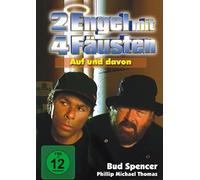 2 Engel mit 4 Fäusten - Auf und davon