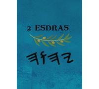 2 Esdras (Large Print)
