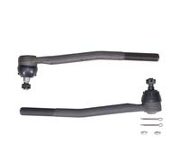 2 Estremità Della Barra Di Tie Rod Interna Per Ford Mustang 1967-1969 67 68 69