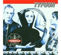 2 Fabiola - Tyfoon (Limited Edtion) (US Import)