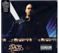 2 Faces Le Gemeaux – Appelle Ca Comme Tu Veux – CD